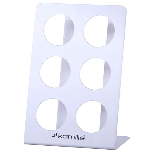 Набор для специй Kamille 6шт (KM-7036)