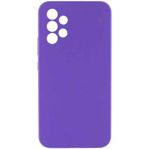 Чохол для телефона Lakshmi Premium Case Silicone Cover Full Camera Amethyst для Samsung A336 Galaxy A33 5G