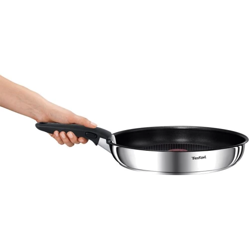 Tefal Ingenio Emotion 12 предметов (L948SC04): Диаметр, см 28
