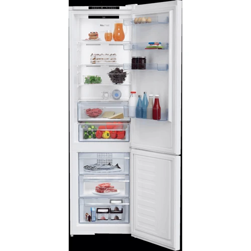 Холодильник Beko RCNA406I30W