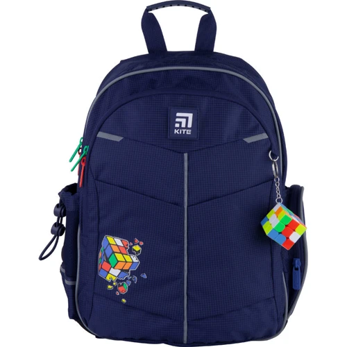 Рюкзак Kite Education Rubik's cube K21-771S-2: Год коллекции 2021