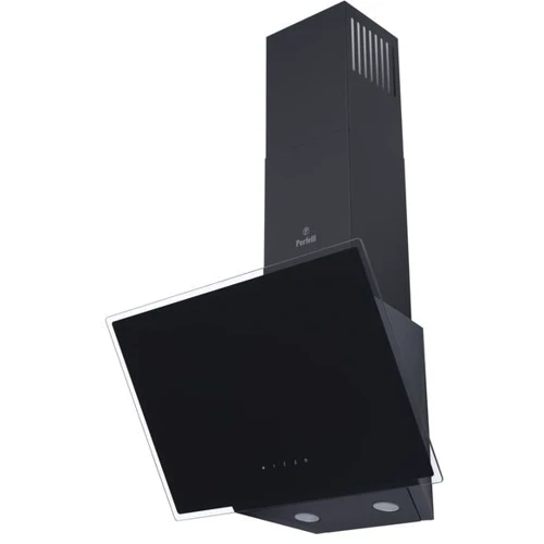 Вытяжка Perfelli DNS 6472 D 850 BL LED: Тип воздухоочистителя Рециркуляция, Отвод