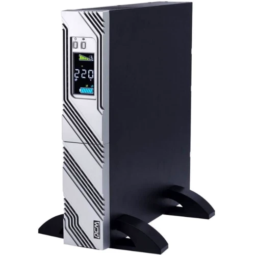 SRТ-3000A LCD Powercom