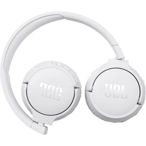Наушники JBL 660NC White (JBLT660NCWHT): Сопротивление наушников (Ом) 32