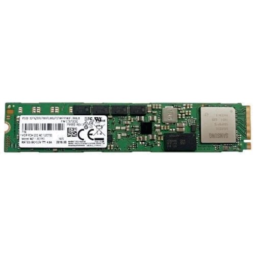 Samsung PM983 Enterprise 1.92 TB (MZ1LB1T9HALS) OEM