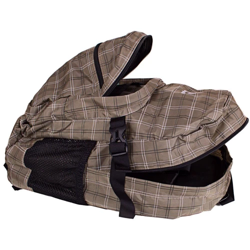 Чоловік рюкзак Onepolar хакі (W1573-khaki): Стиль Повсякденний (Casual)