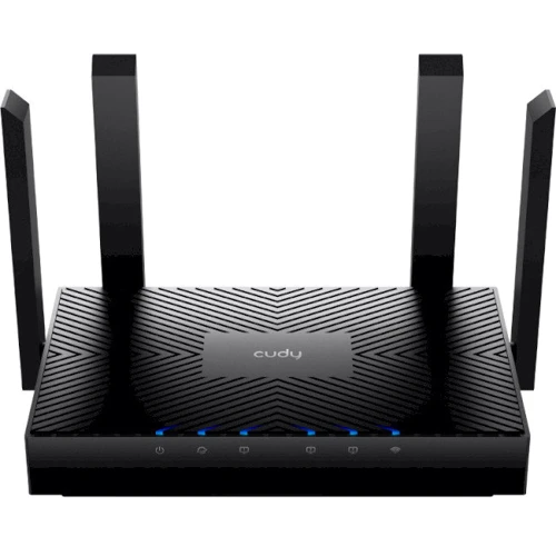 Маршрутизатор Wi-Fi Cudy WR3000: Тип маршрутизатора Wi-Fi роутер