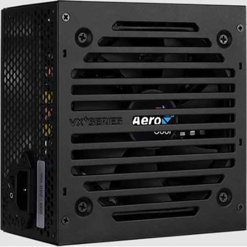Блок питания Aerocool VX PLUS 500