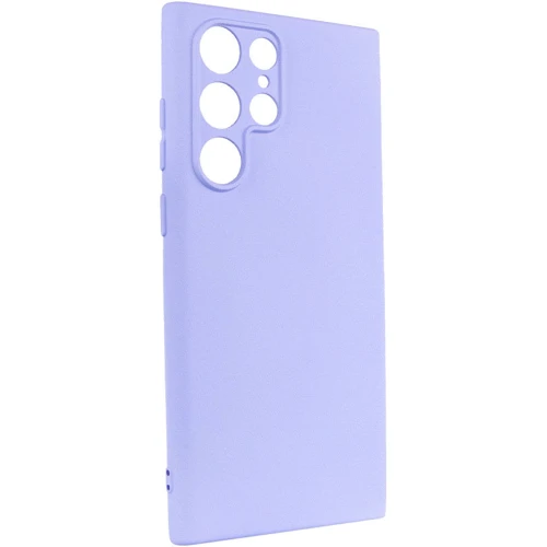 Чохол для телефона Lakshmi Case Silicone Cover Full Camera Dasheen для Samsung S928 Galaxy S24 Ultra