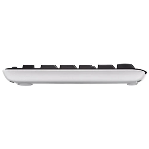 Клавіатура Logitech K270 Wireless Keyboard (920-003757): Кількість додаткових клавіш 8