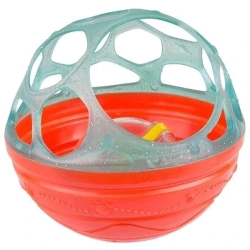Мячик погремушка для ванны PlayGro (90553): Производитель Playgro