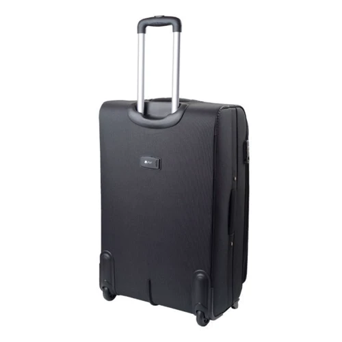 Чемодан FLY XL черный (1001XL-black): Страна производитель Китай
