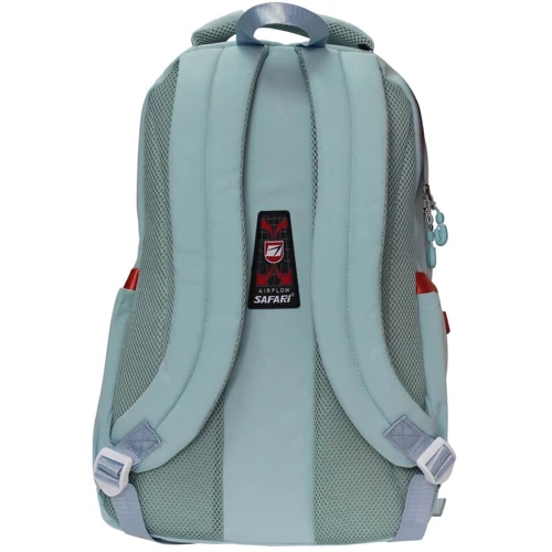 Рюкзак SAFARI 42x29x14 см (24-251M): Пол ребенка Для девочек