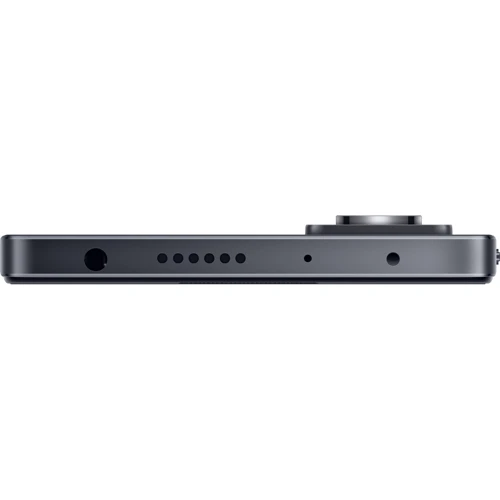 Смартфон Xiaomi Redmi Note 12 Pro 8/256GB Graphite Gray (Global): Операционная система MIUI 13, based on Android 11