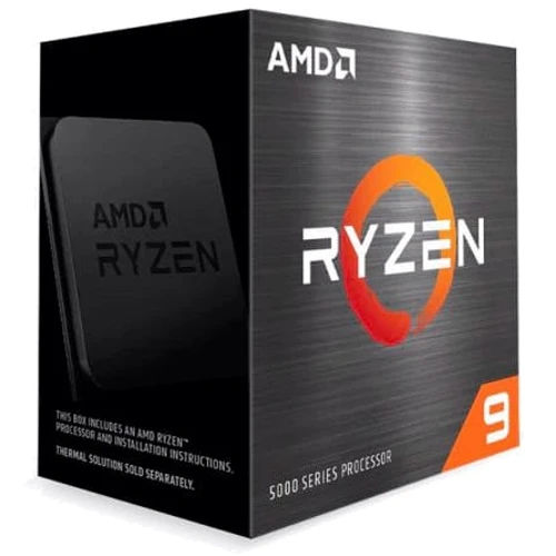 AMD Ryzen 9 5950X (100-100000059WOF) UA