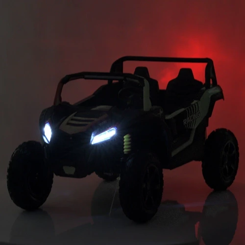 Баггі Bambi Racer (M 5736AL-1(24V): Вид багги