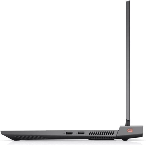 Ноутбук Dell G15 5511 (5511-9199): Обсяг накопичувача 512 ГБ (SSD)