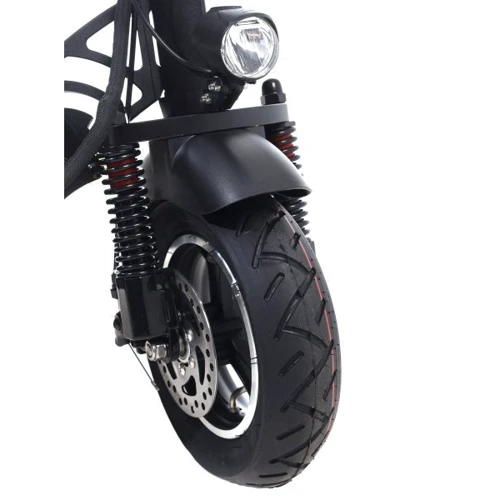 Електросамокат Kaabo Skywalker 10H ECO800 (800 Вт; 15.6 А/год; 48 В) фото 6