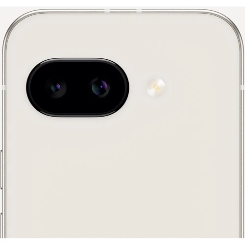 Смартфон Google Pixel 9a 8/128Gb Porcelain: Вбудована пам'ять 128 ГБ