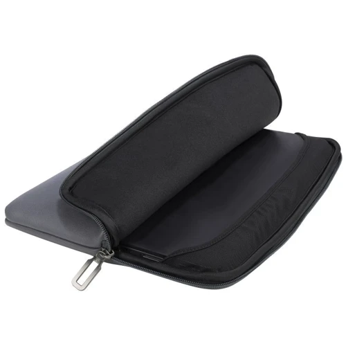Tucano Today Sleeve Gray (BFTO1314-G) for MacBook 13-14": Тип чехла чехол-папка