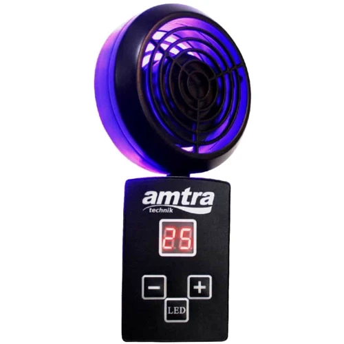 Охолоджувач Amtra Borea Cooling Fan 80 LED акваріум до 80 л (A6076383): Виробник Amtra