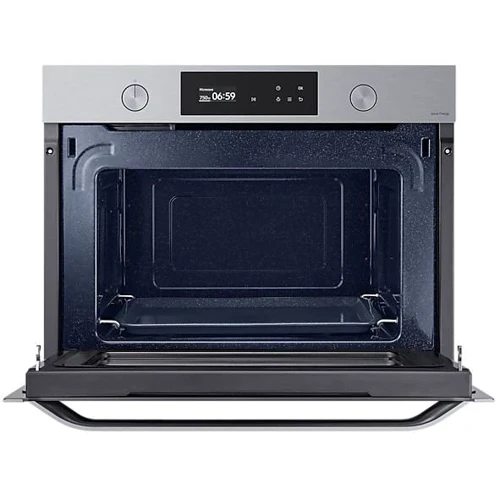 Встраиваемая микроволновая печь Samsung NQ50A6139BS: Вес 33.5 кг