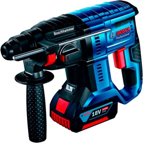 Перфоратор Bosch GBH 180-Li (0615990M9C)