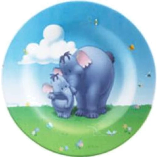 Тарелка Luminarc Winnie And Friends C5311 (195 мм)