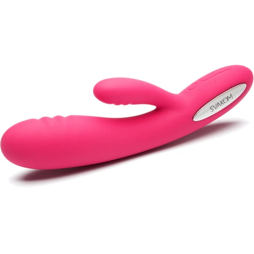 Вибромассажер Svakom - Adonis Rabbit Vibrator