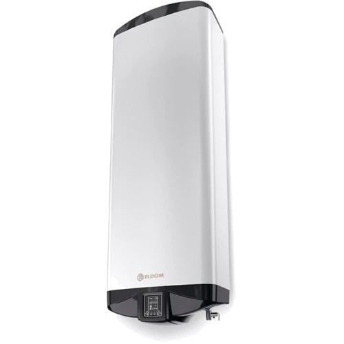 Бойлер Eldom GALANT DRY 80 3x 1000 W DV080D: Тип Бойлер электрический
