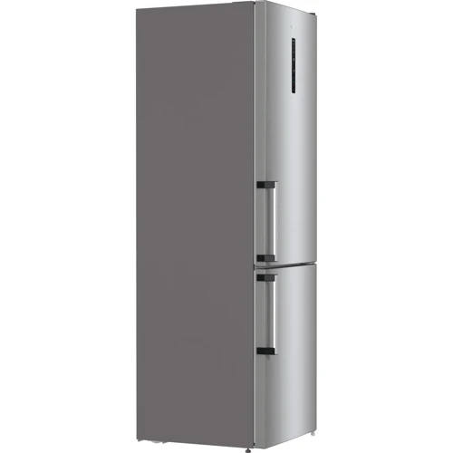 Холодильник Gorenje NRC6204SXL5M: Керування сенсорне