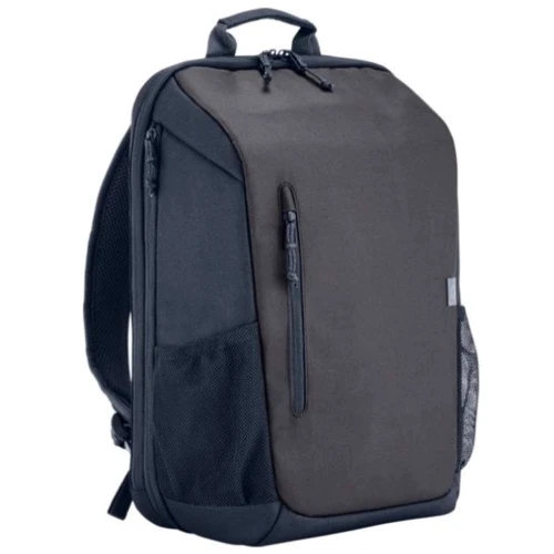 Сумка для ноутбука HP 15.6" Travel 18L IGR Laptop Backpack (6B8U6AA): Матеріал полиэстер