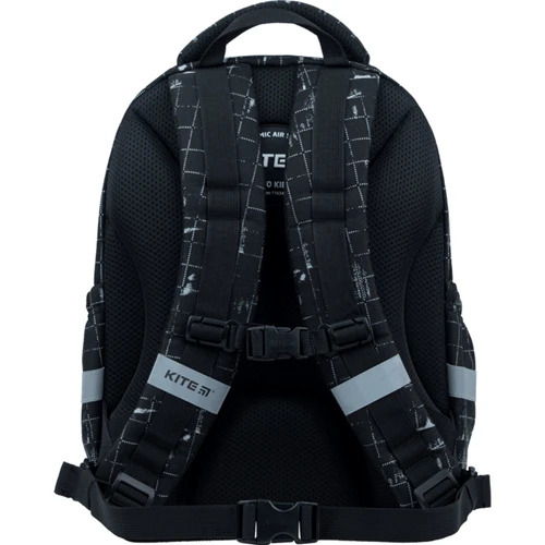 Рюкзак полукаркасный Kite Education Street Style K22-700M(2p)-3 фото 12