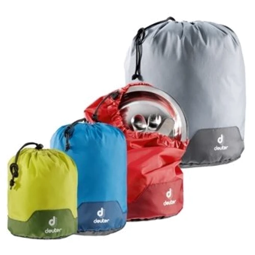 Аксессуар для рюкзака Deuter Pack Sack XL titan-anthracite (4110)