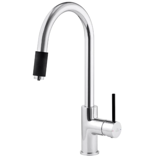 Deante Aster BCA 064M: Назначение Для кухни