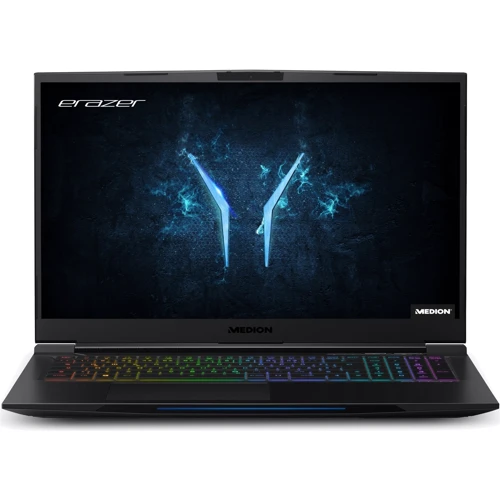 Medion Erazer X17803 (00030837)(Stylus Approved)