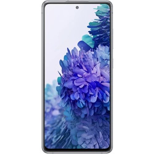 Смартфон Samsung Galaxy S20 FE 6/128 GB Cloud White Approved Витринный образец фото 6