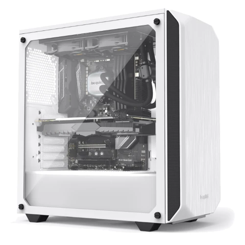 Кулер be quiet! Pure Loop 240mm (BW006): Разъем 4pin
