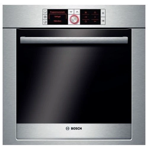 Духовой шкаф электрический Bosch HBG 38B950
