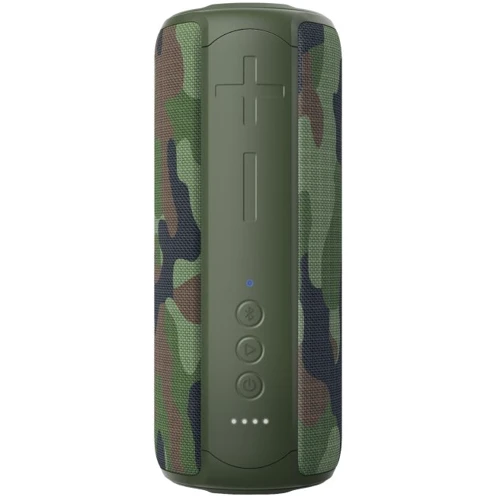 Акустика Trust Caro Max Powerful Camo