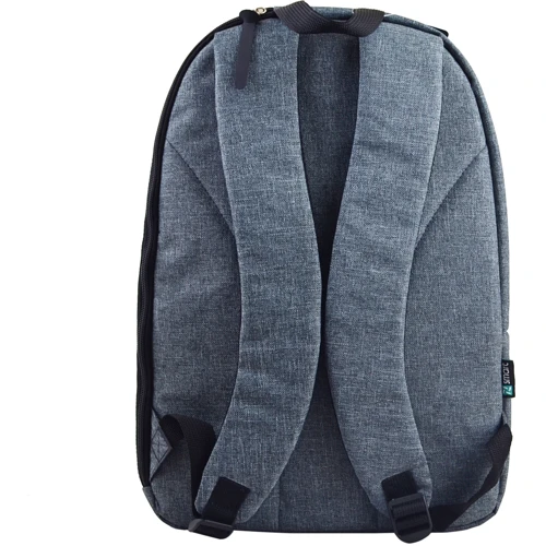 Рюкзак Smart G-04 Monogrey (557887): Корпус рюкзака Мягкий