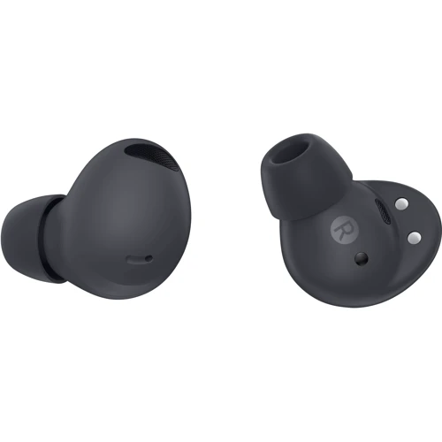Навушники Samsung Galaxy Buds2 Pro Graphite (SM-R510NZAASEK) UA: Тип кріплення без кріплень