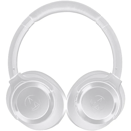 Наушники Audio-Technica ATH-WS660BT Black/Red: Тип конструкции полноразмерные