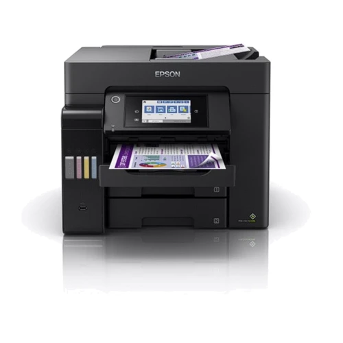 МФУ Epson L6570 Wi-Fi (C11CJ29404)