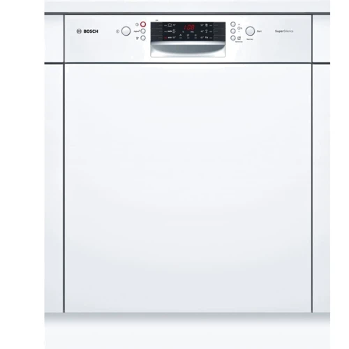 Вбудовувана посудомийна машина Bosch SMI46AW04E