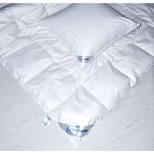 Подушка SoundSleep Air Soft пуховая 50х70 см (92051799): Размер, см 50x70