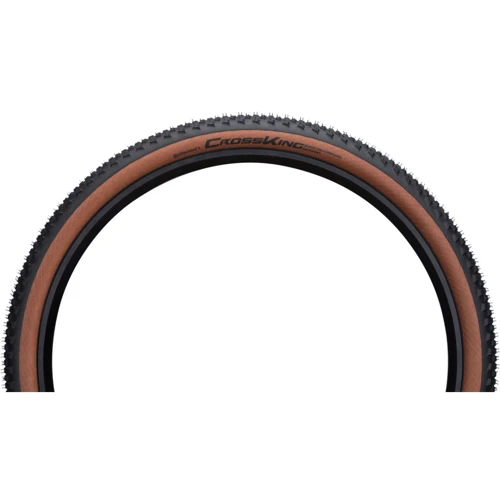 Покрышка Continental Cross King RaceSport 29"х2.20 (101690): Диаметр 29"