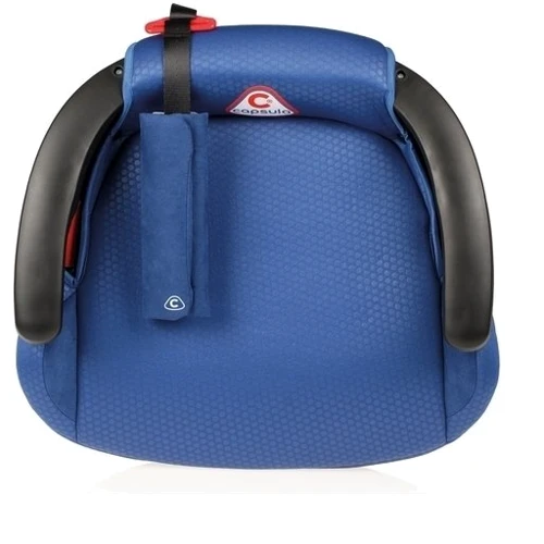 Автокрісло Capsula JR5Х Cosmic Blue (773140): Вага дитини 15 - 36 кг