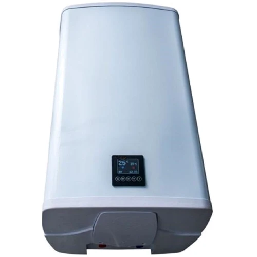 Бойлер WHP Cube Electronic Wi-Fi 100: Монтаж вертикальный, настенный