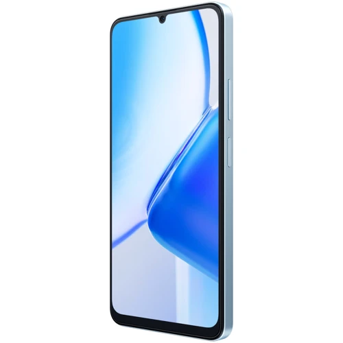 Смартфон Blackview Color 8 8/128GB Ripple Blue (UA UCRF): Оперативная память 8 ГБ